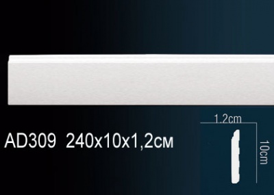     Perfect AD309
