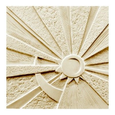     Fabello Decor W8007A(white)
