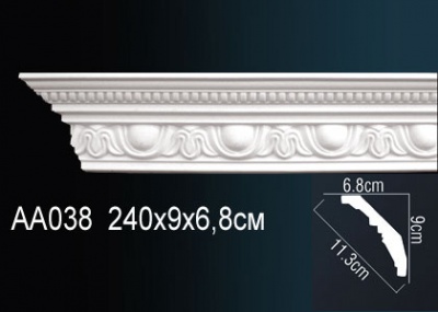    Perfect AA038