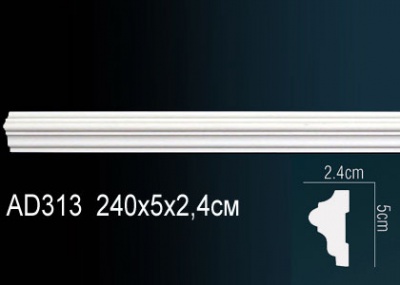  Perfect AD313