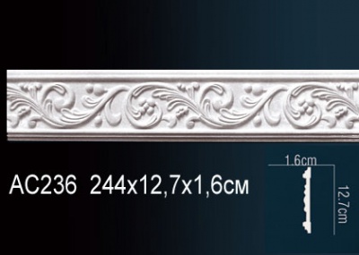  Perfect AC236