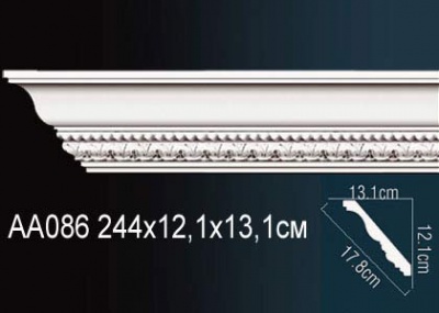    Perfect AA086