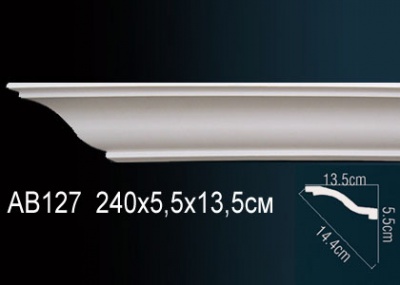    Perfect AB127