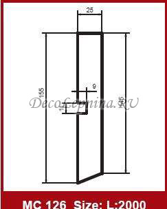   Prestige Decor MC 126