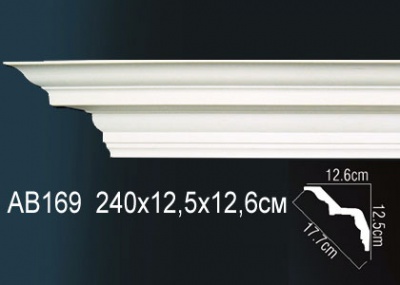    Perfect AB169