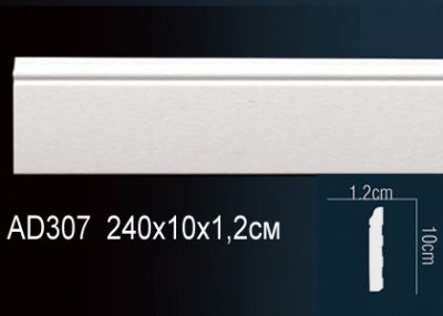     Perfect AD307