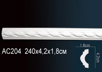  Perfect AC204