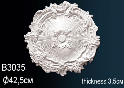    Perfect B3035