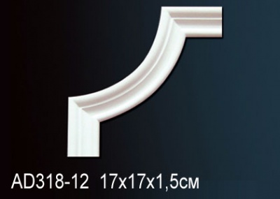       Perfect AD318-12