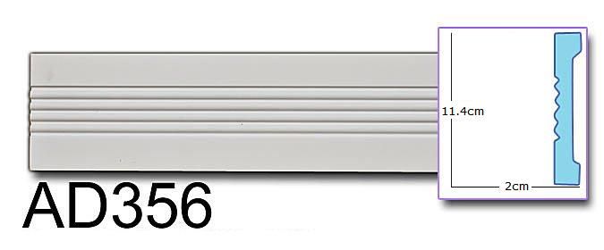  Perfect AD356