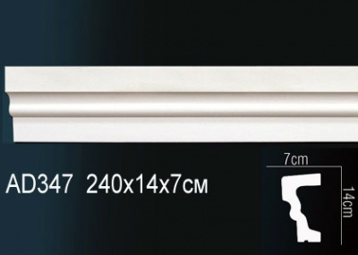   Perfect AD347