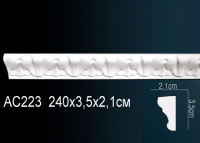  Perfect AC223