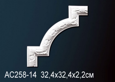       Perfect AC258-14