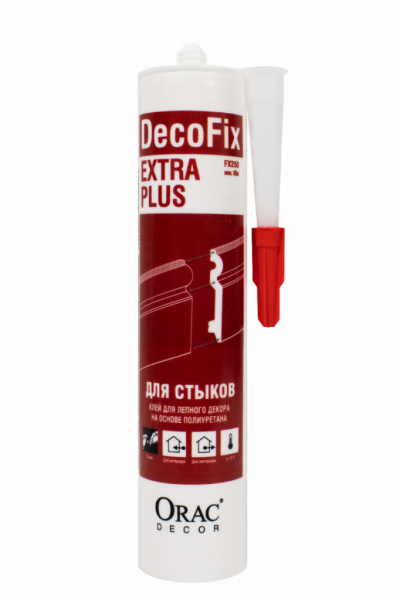   FX250 DECOFIX EXTRA PLUS