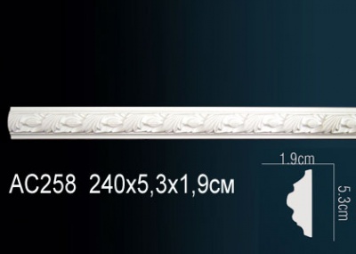  Perfect AC258