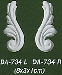  DA-734R