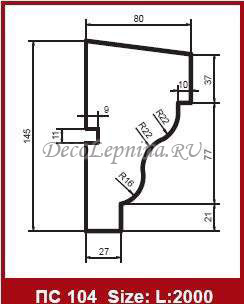   Prestige Decor  104