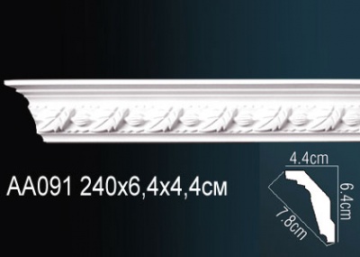    Perfect AA091