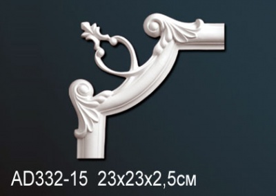       Perfect AD332-15