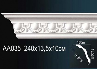    Perfect AA035