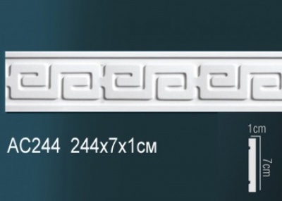  Perfect AC244