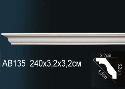    Perfect AB135