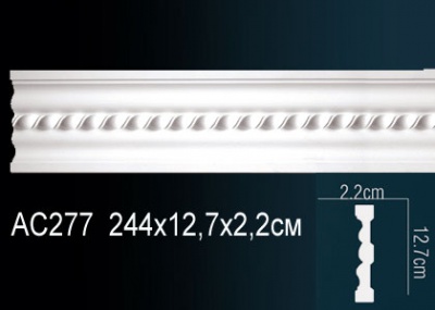  Perfect AC277