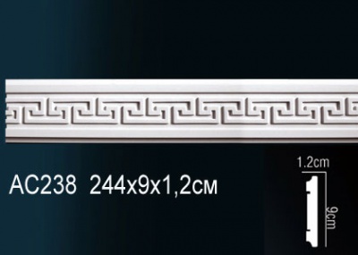  Perfect AC238