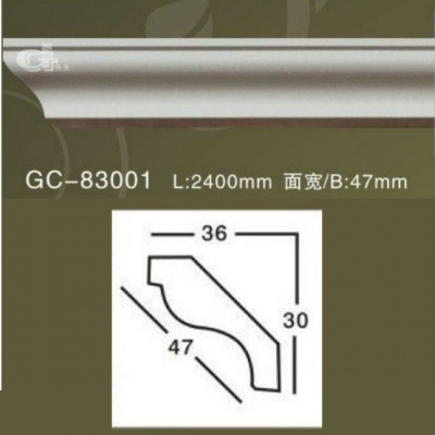   GC83001