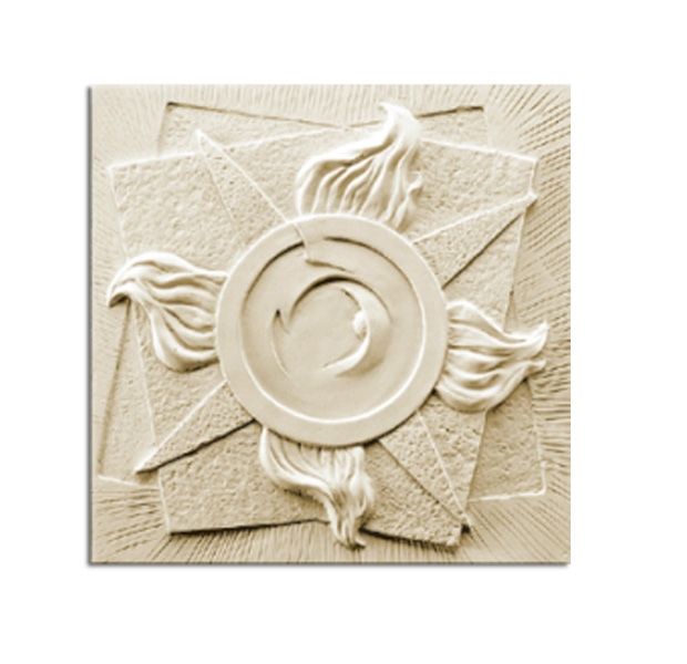     Fabello Decor W8007C(white)