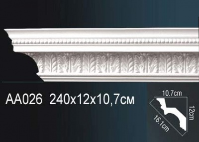    Perfect AA026
