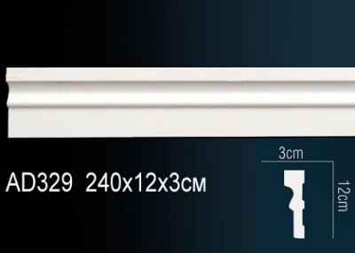   Perfect AD329
