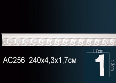  Perfect AC256