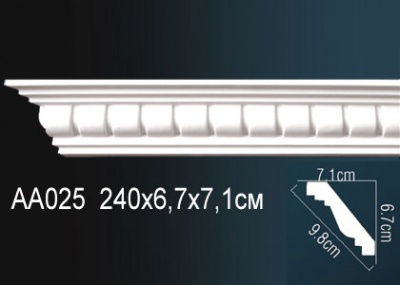    Perfect AA025