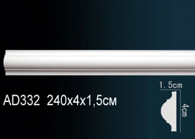  Perfect AD332