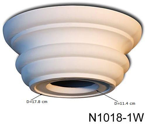    Perfect N1018-1 W