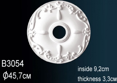    Perfect B3054