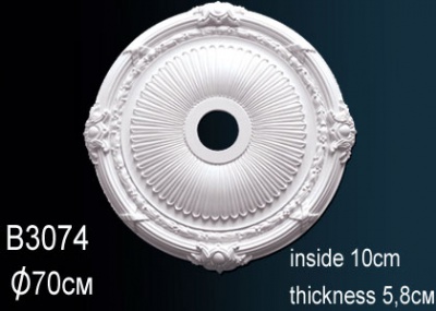    Perfect B3074