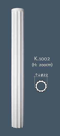   Orac Decor K1002