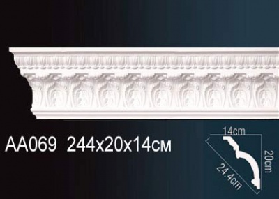    Perfect AA069