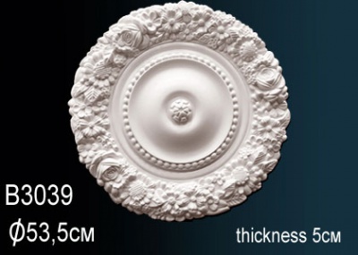    Perfect B3039
