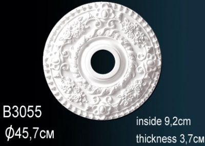    Perfect B3055