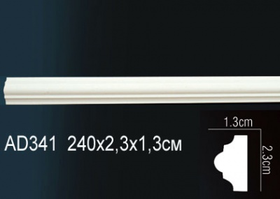  Perfect AD341