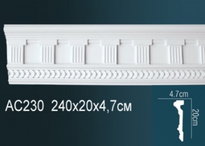  Perfect AC230