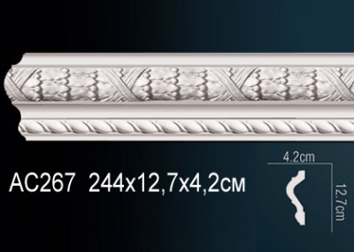  Perfect AC267