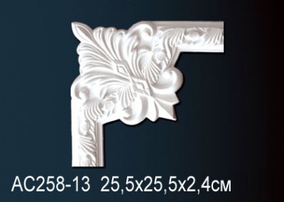       Perfect AC258-13