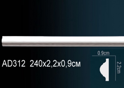  Perfect AD312