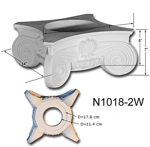    Perfect N1018-2 W