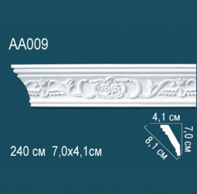    Perfect AA009