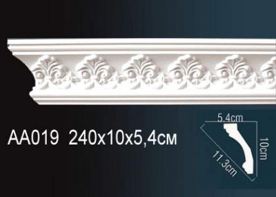    Perfect AA019